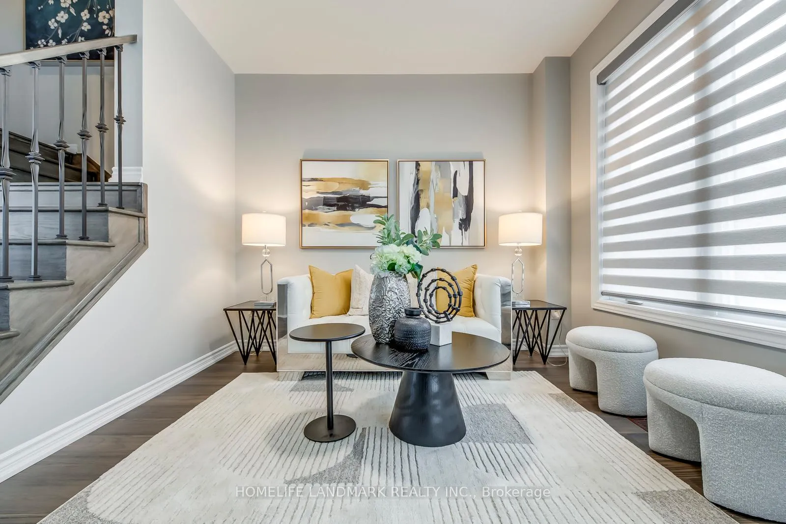 Photo 25 of Unit Unit 7 -, 2485 Badger Crescent, Oakville, Glen Abbey — HOMEH