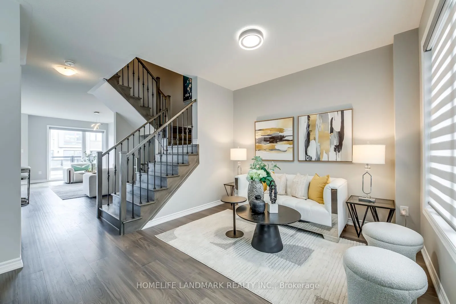 Photo 26 of Unit Unit 7 -, 2485 Badger Crescent, Oakville, Glen Abbey — HOMEH