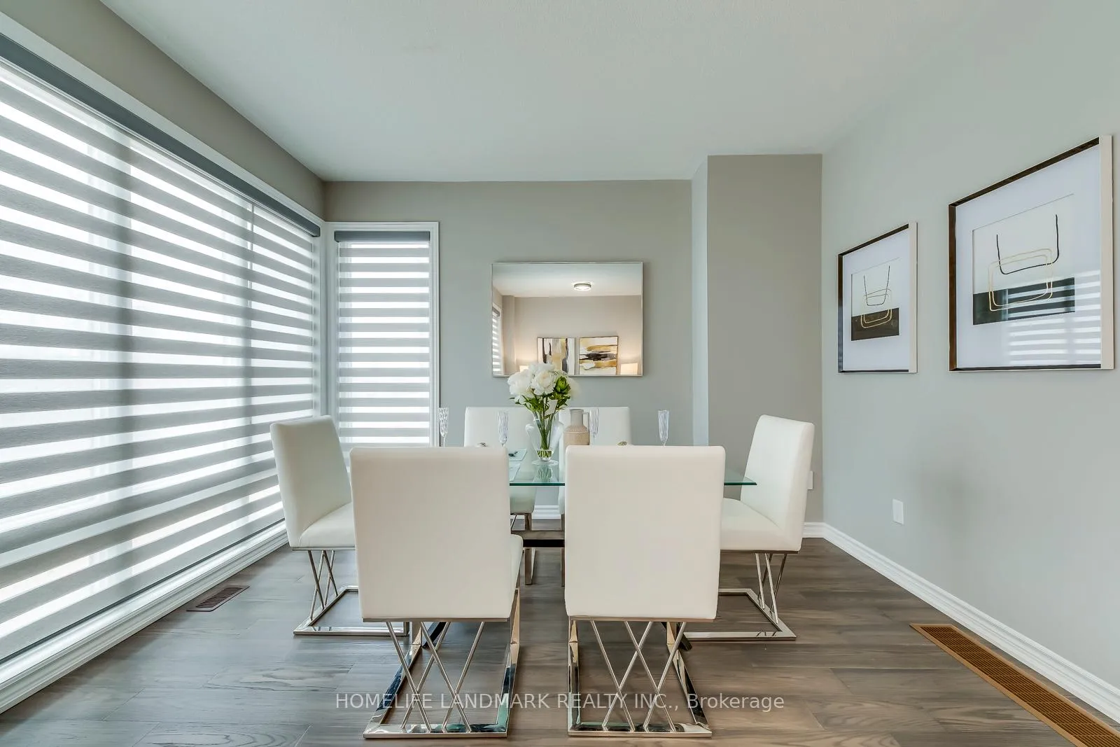 Photo 27 of Unit Unit 7 -, 2485 Badger Crescent, Oakville, Glen Abbey — HOMEH