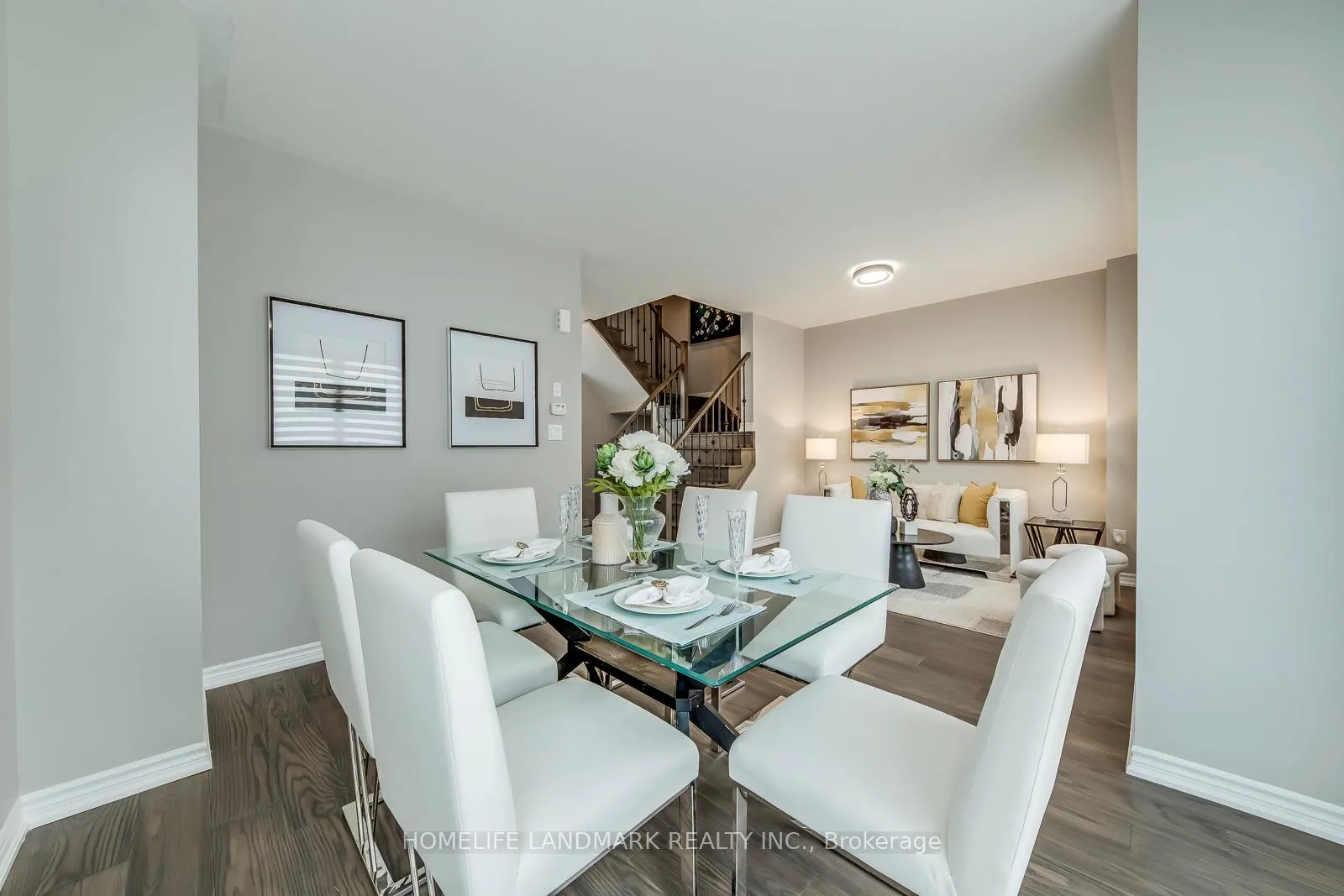Photo 28 of Unit Unit 7 -, 2485 Badger Crescent, Oakville, Glen Abbey — HOMEH