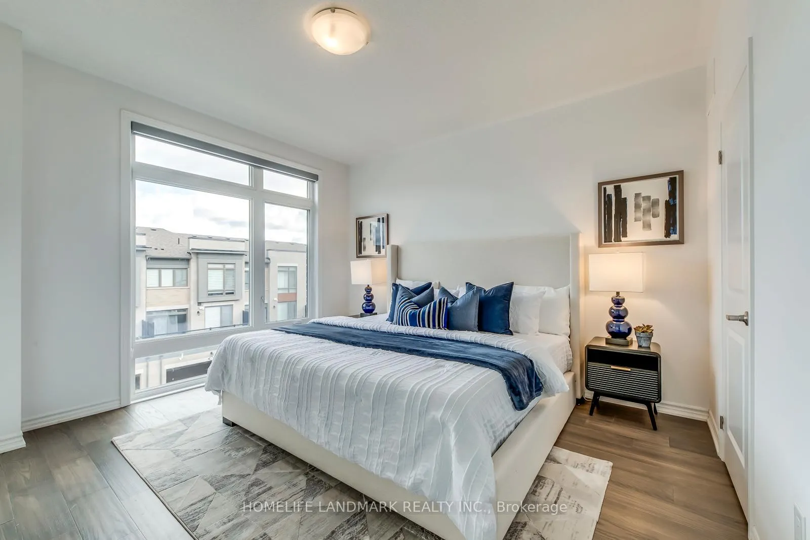 Photo 33 of Unit Unit 7 -, 2485 Badger Crescent, Oakville, Glen Abbey — HOMEH