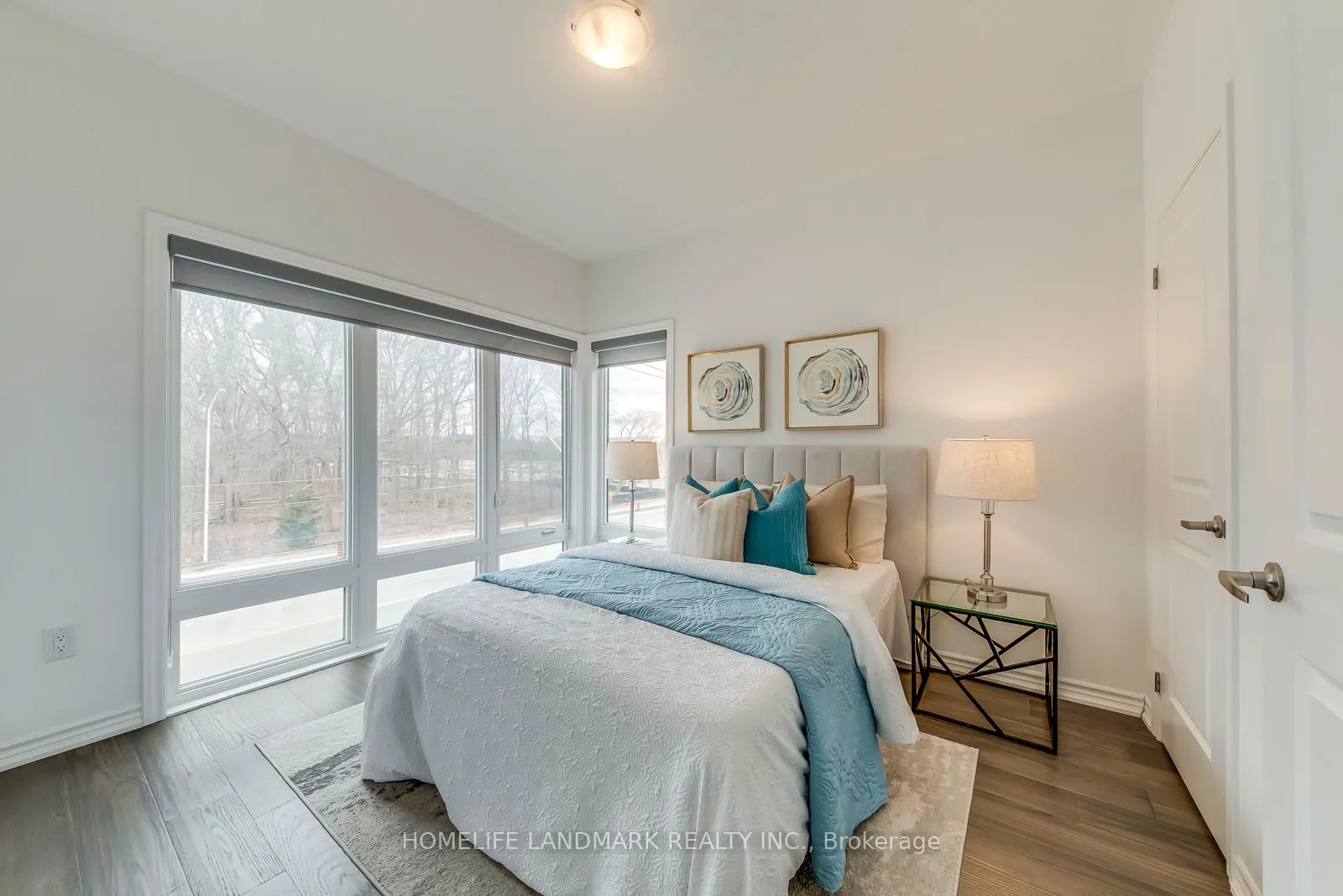 Photo 38 of Unit Unit 7 -, 2485 Badger Crescent, Oakville, Glen Abbey — HOMEH