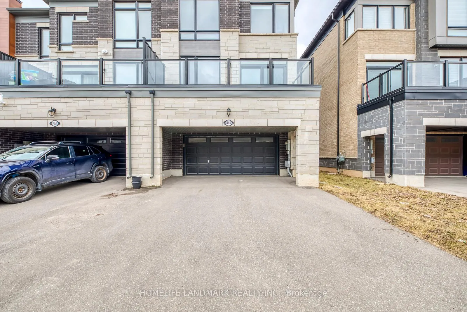 Photo 43 of Unit Unit 7 -, 2485 Badger Crescent, Oakville, Glen Abbey — HOMEH