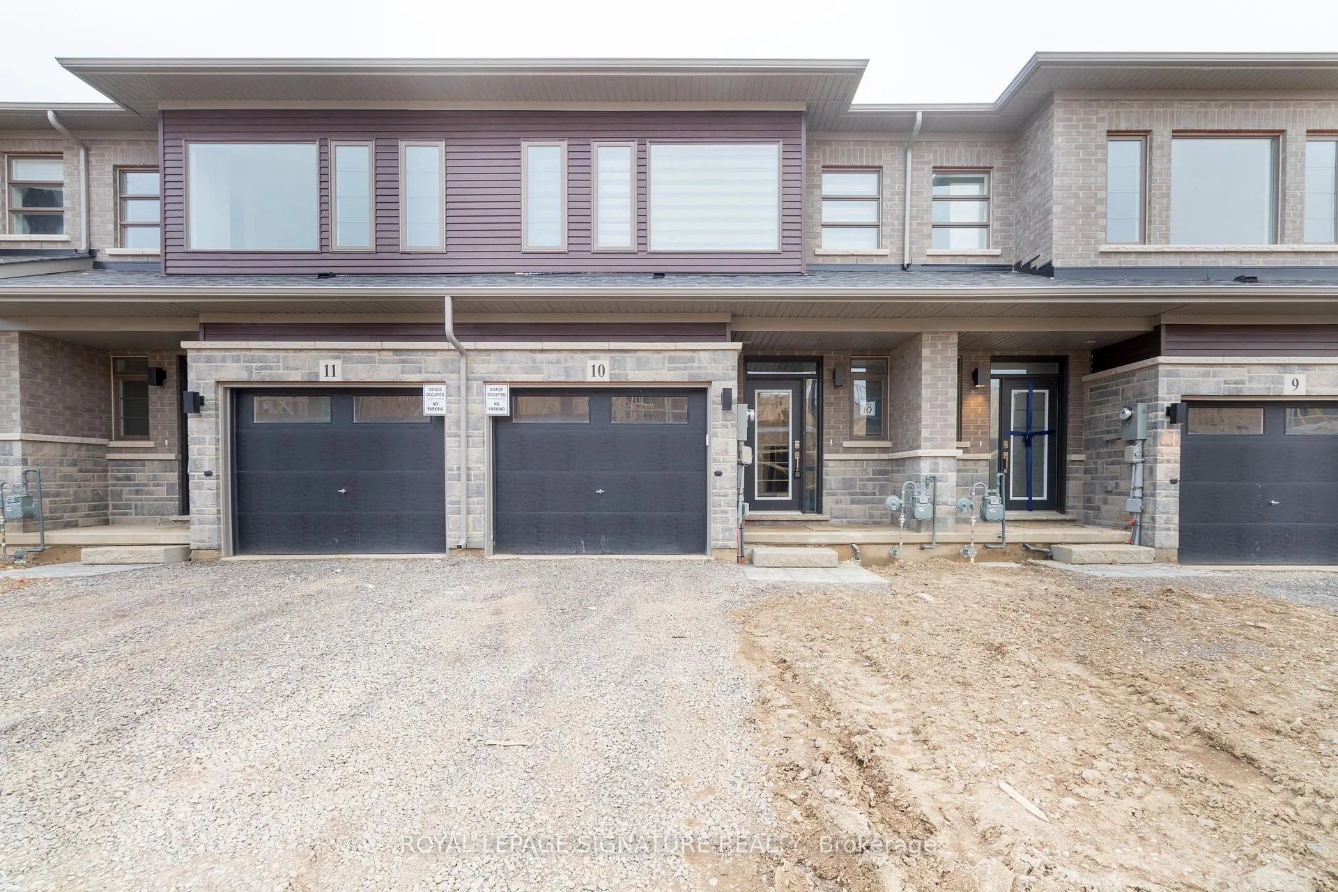 Photo 1 of Unit 10, 61 Soho Street, Hamilton, Stoney Creek — HOMEH