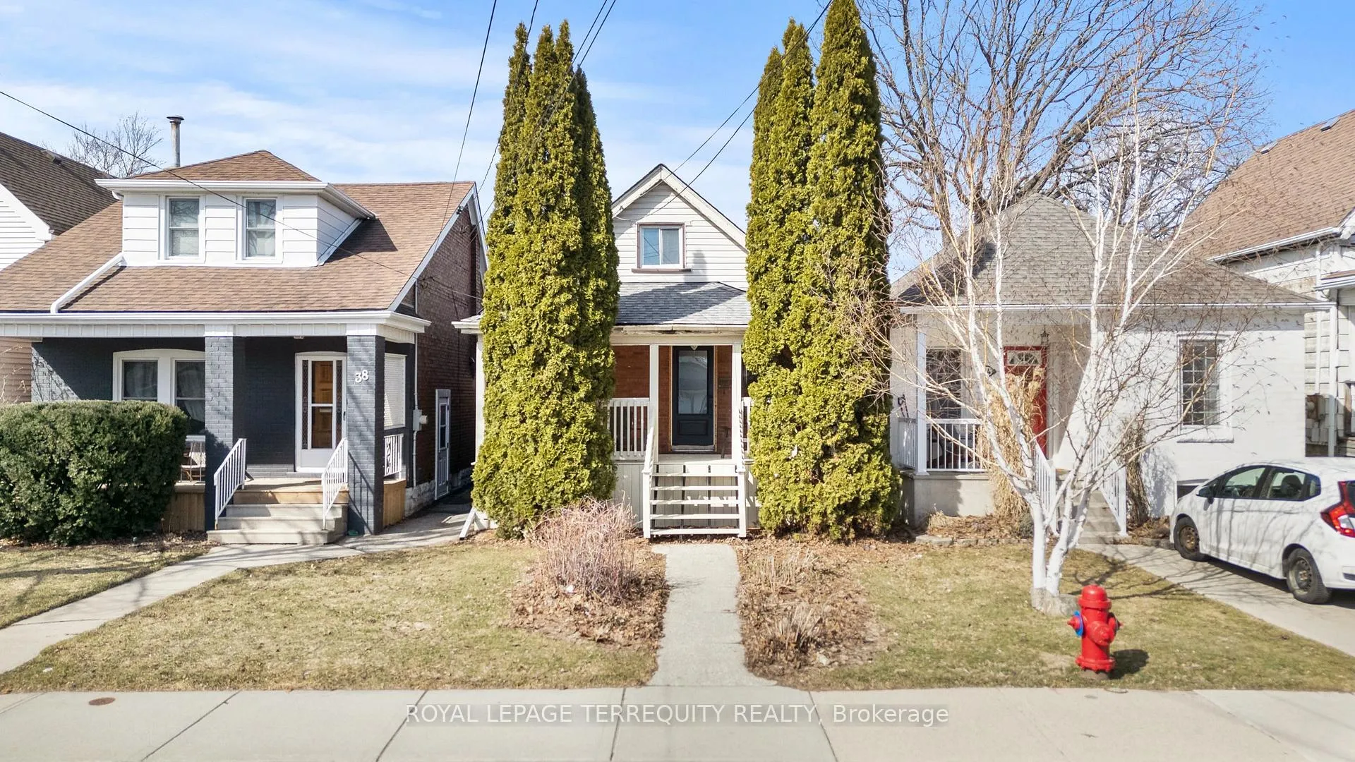Photo 1 of 36 East 24th Street, Hamilton, Eastmount — HOMEH