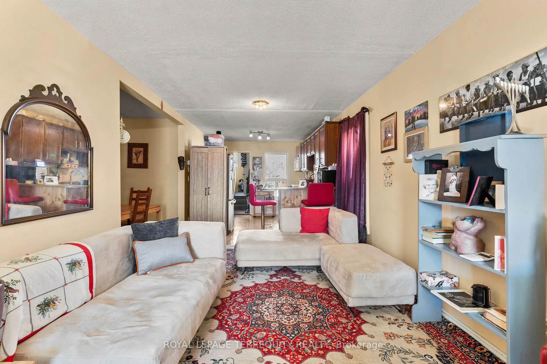 Photo 5 of 36 East 24th Street, Hamilton, Eastmount — HOMEH