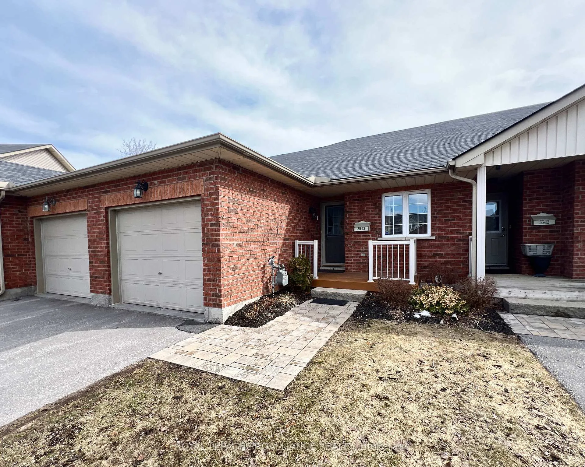 Photo 1 of Unit 13, 35 Albion Street, Belleville, Belleville Ward — HOMEH