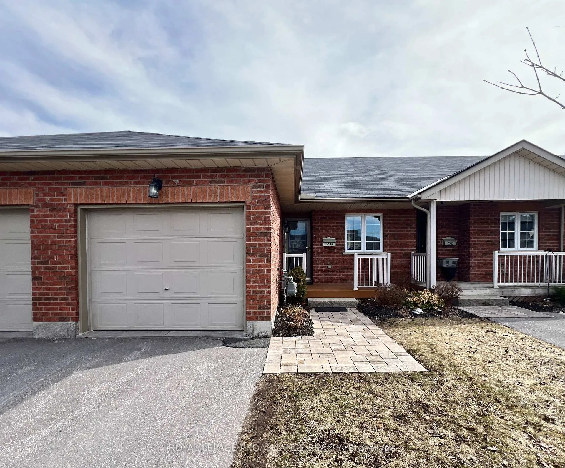 Photo 2 of Unit 13, 35 Albion Street, Belleville, Belleville Ward — HOMEH