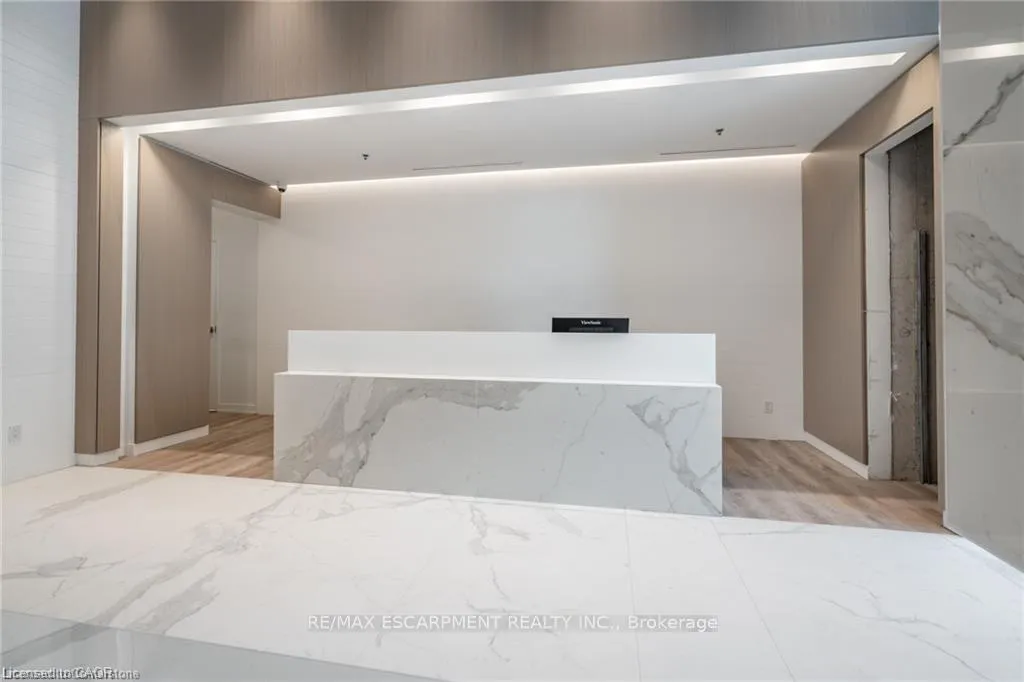 Photo 17 of Unit 2206, 370 Martha Street, Burlington, Brant — HOMEH