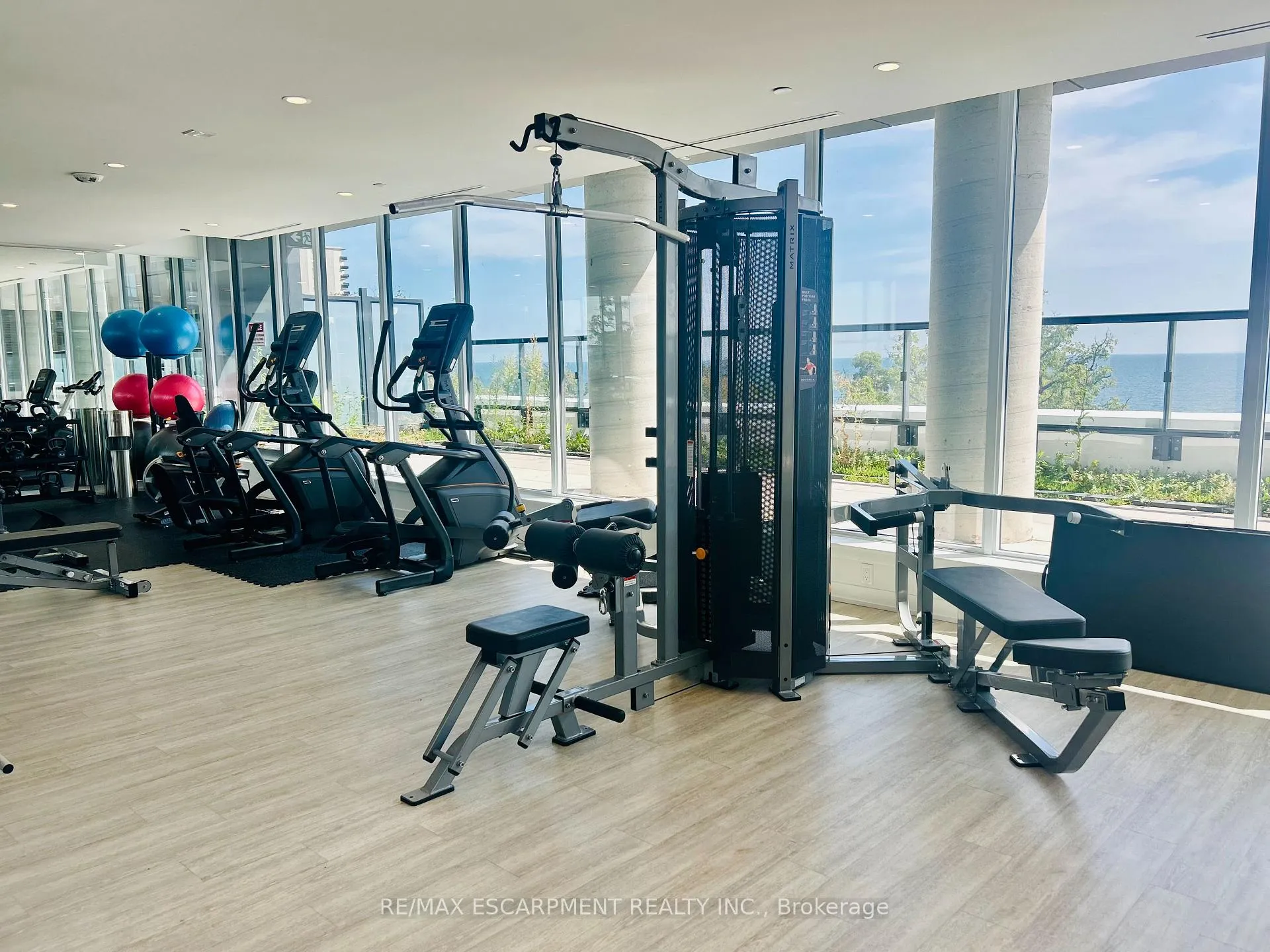 Photo 18 of Unit 2206, 370 Martha Street, Burlington, Brant — HOMEH