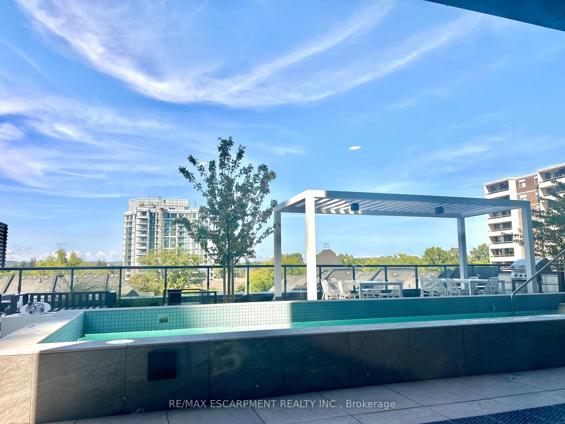 Photo 20 of Unit 2206, 370 Martha Street, Burlington, Brant — HOMEH