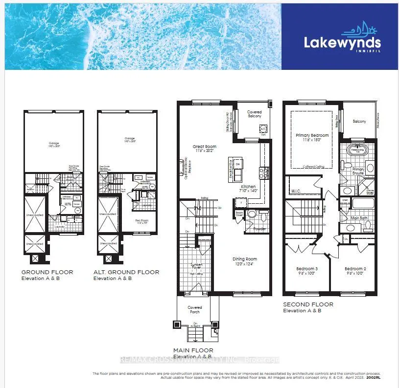 Photo 40 of Unit (Unit 7), 1225 Corm Street, Innisfil, Alcona — HOMEH