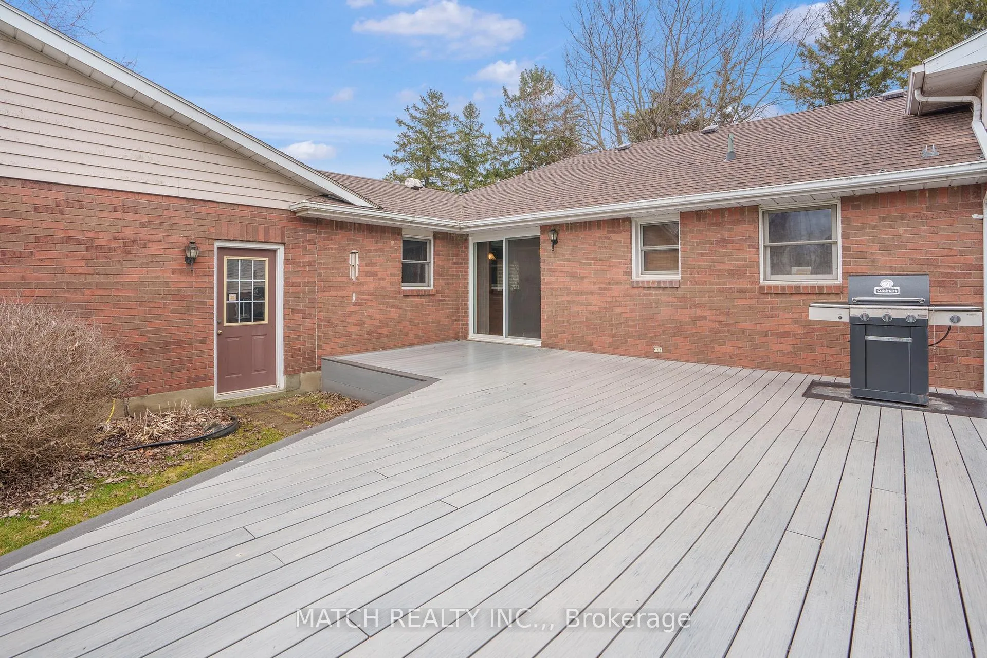Photo 34 of 10010 Cedar Hedge Line, Chatham-Kent, Dresden — HOMEH