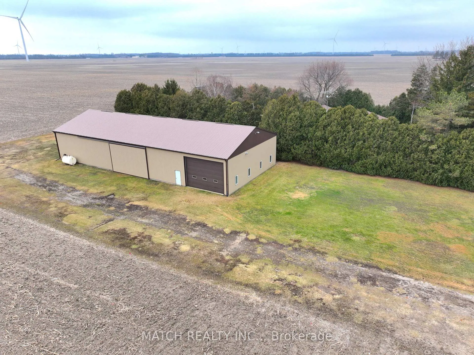 Photo 38 of 10010 Cedar Hedge Line, Chatham-Kent, Dresden — HOMEH