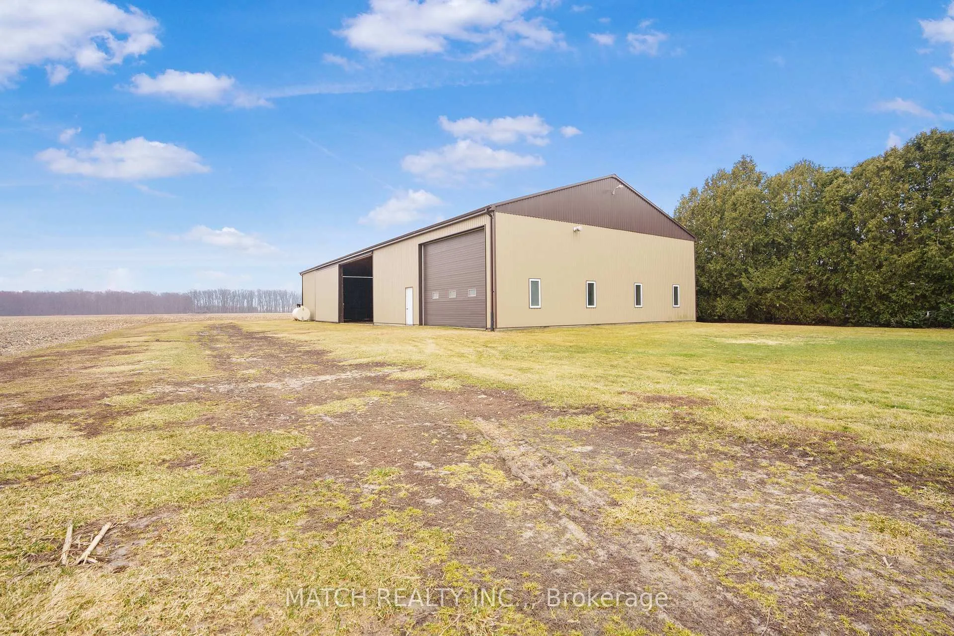 Photo 39 of 10010 Cedar Hedge Line, Chatham-Kent, Dresden — HOMEH