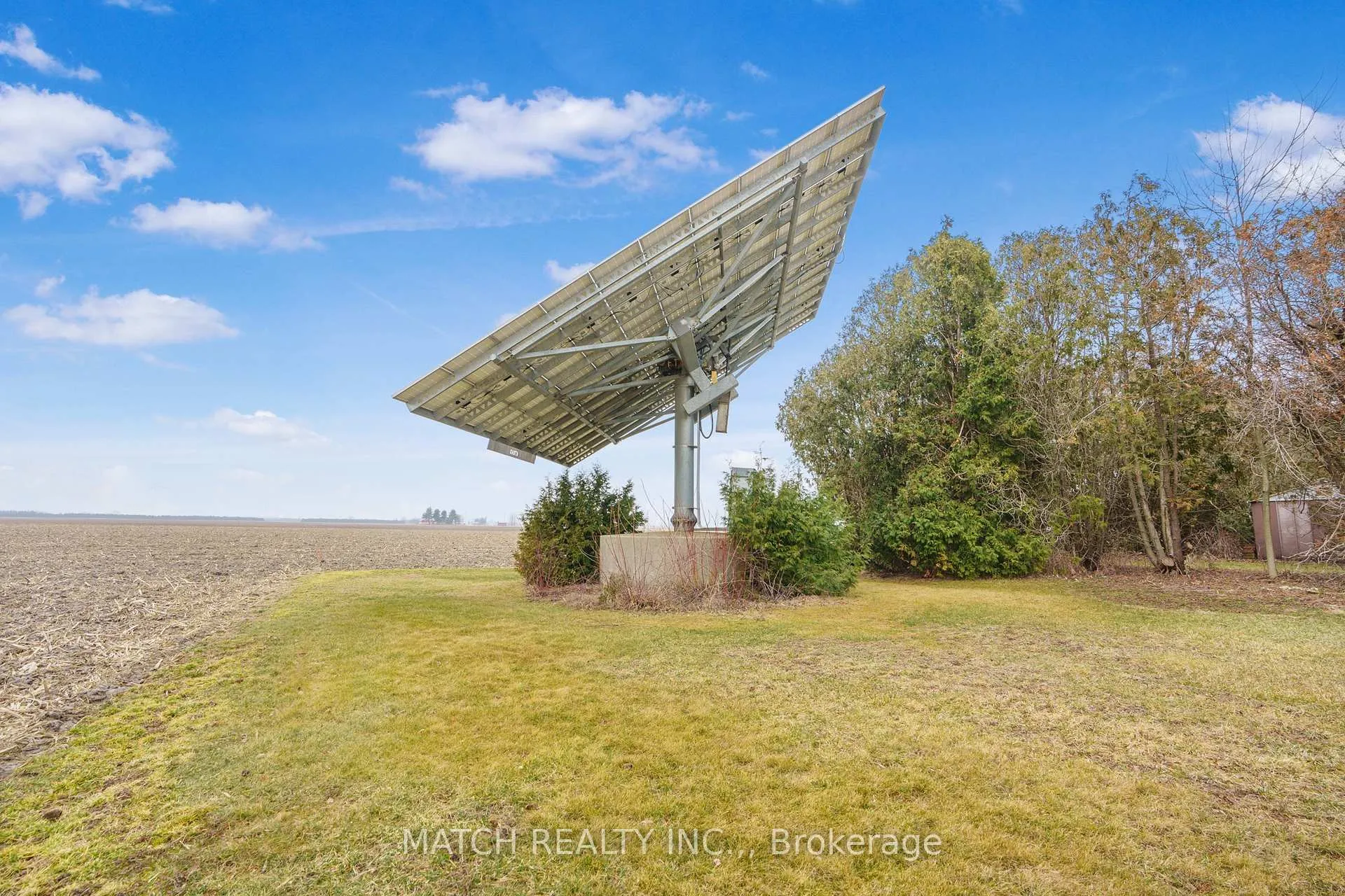 Photo 44 of 10010 Cedar Hedge Line, Chatham-Kent, Dresden — HOMEH