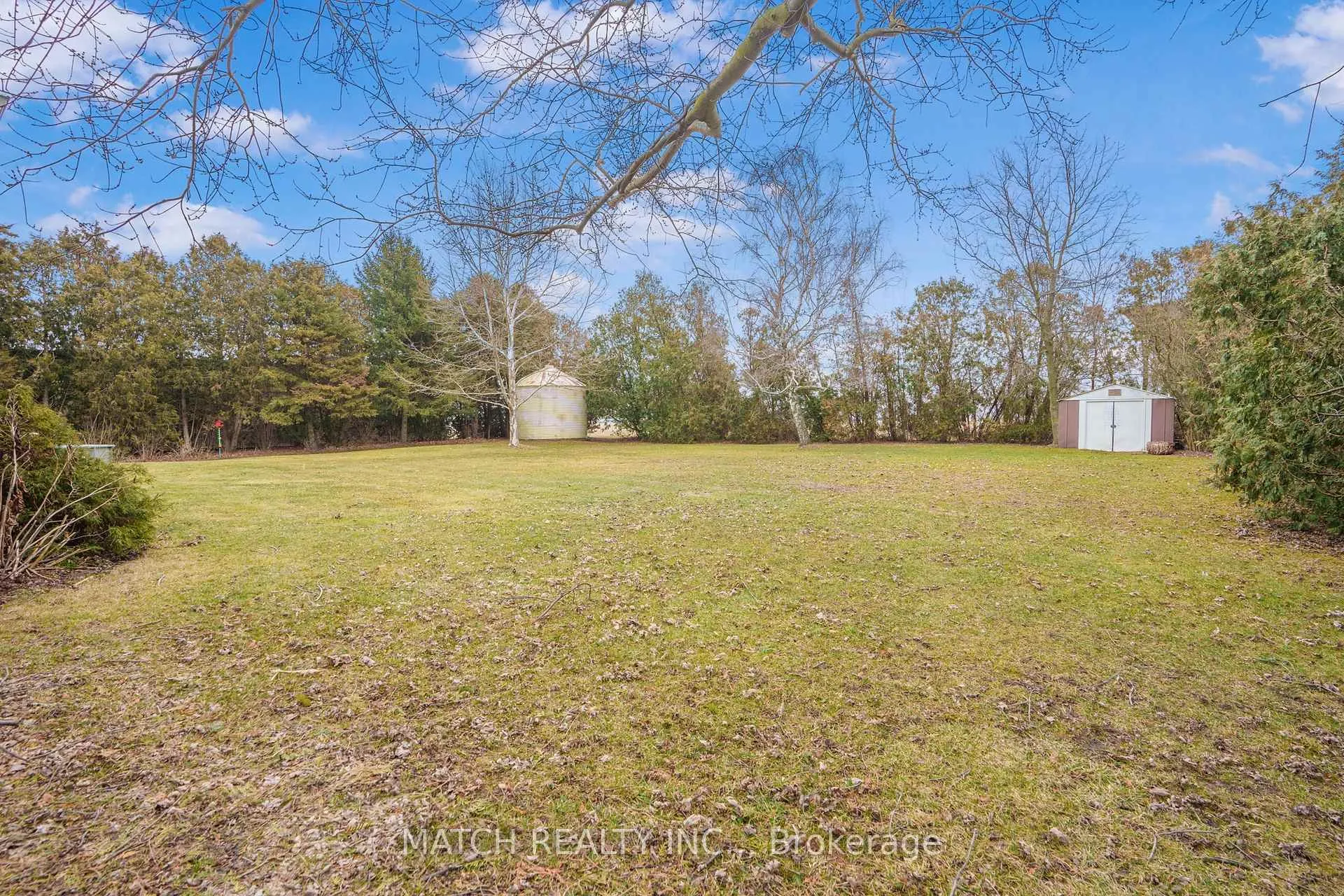 Photo 45 of 10010 Cedar Hedge Line, Chatham-Kent, Dresden — HOMEH