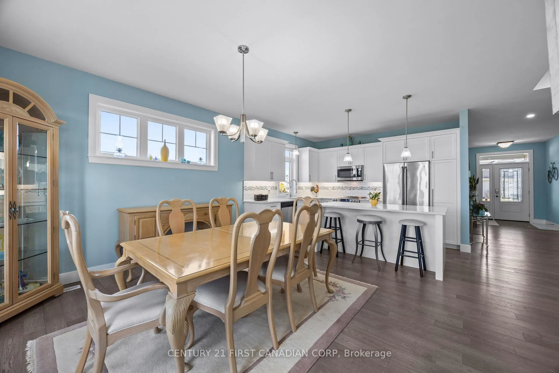 Photo 20 of 23 Brooklawn Drive, Lambton Shores, Grand Bend — HOMEH