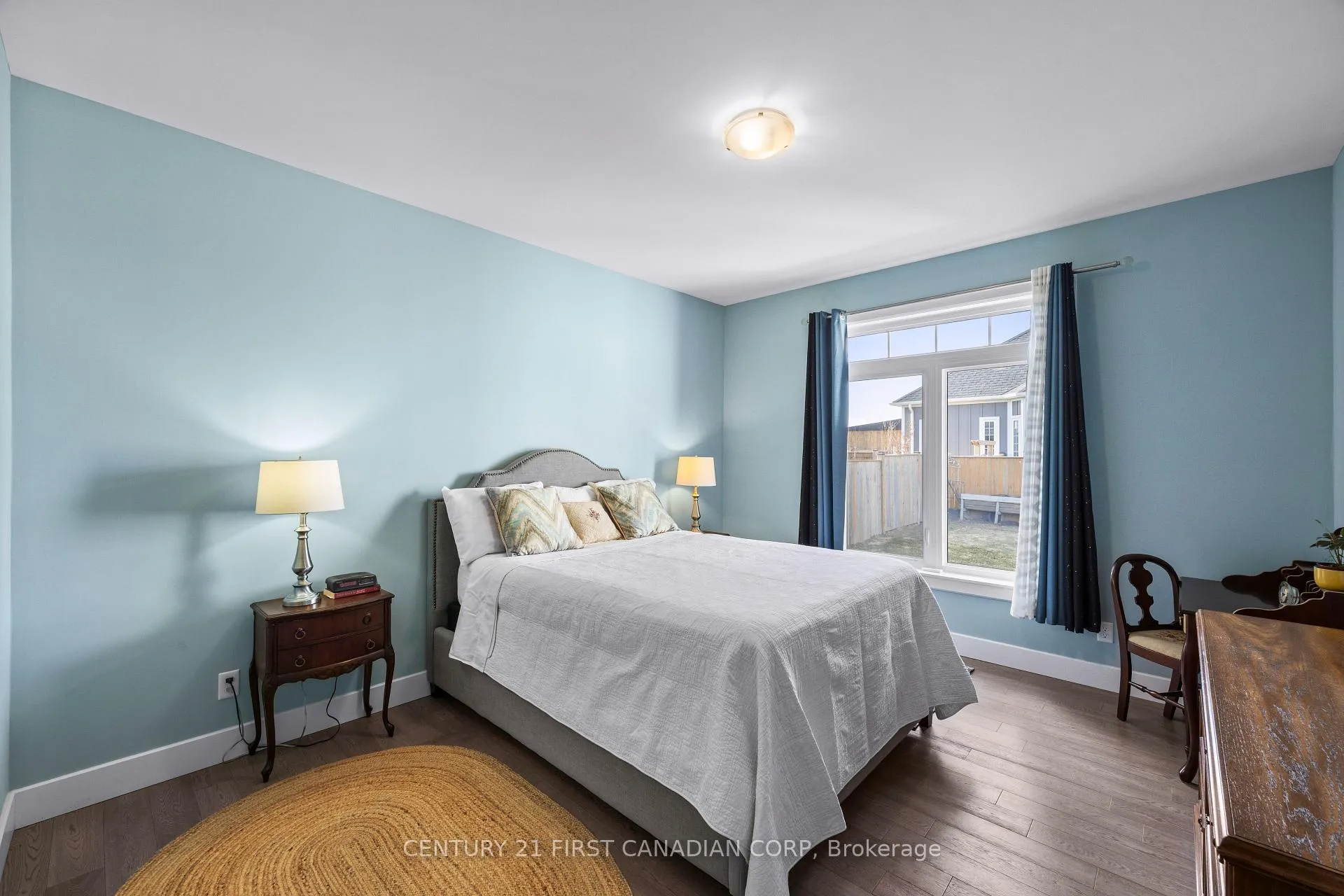 Photo 21 of 23 Brooklawn Drive, Lambton Shores, Grand Bend — HOMEH