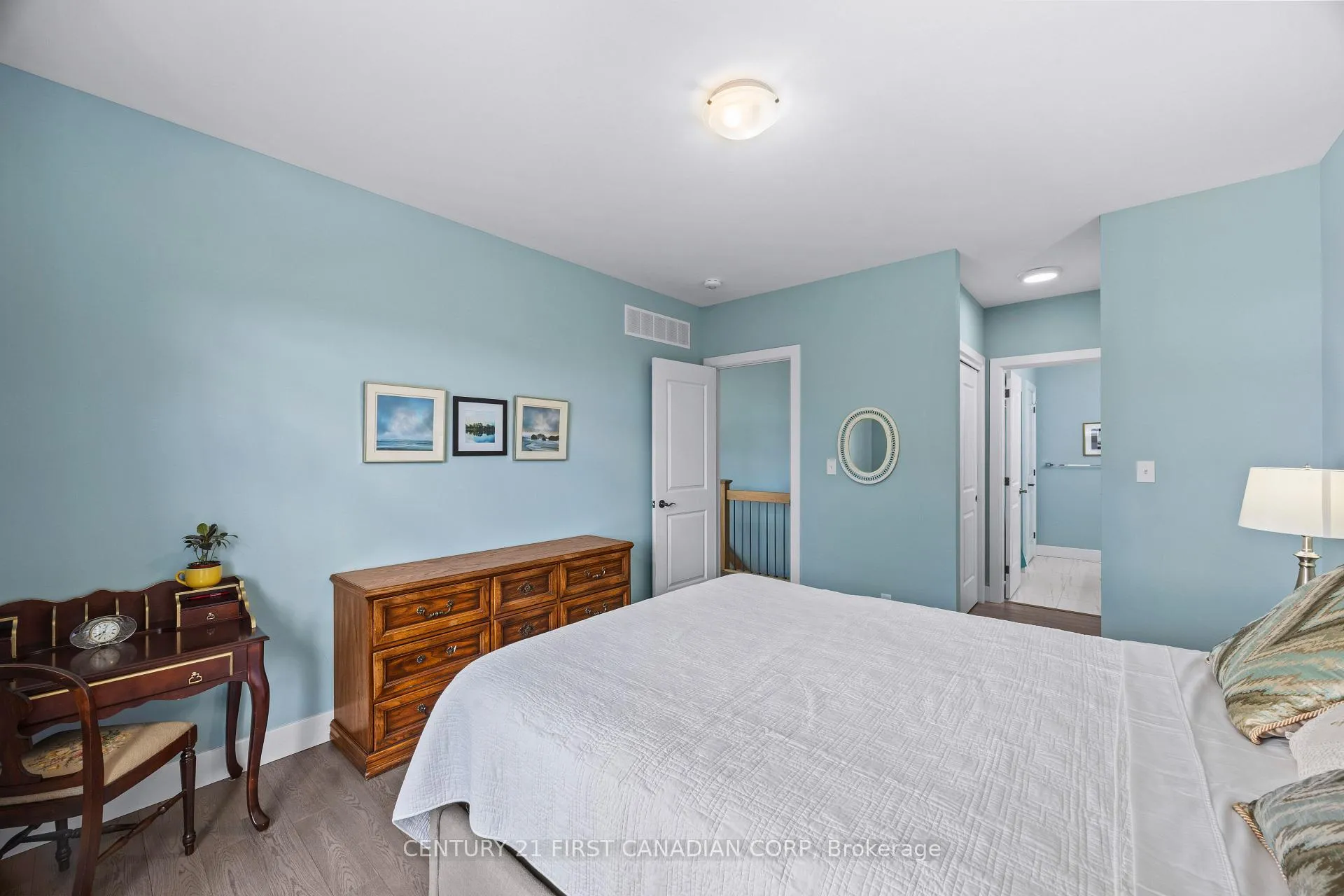 Photo 22 of 23 Brooklawn Drive, Lambton Shores, Grand Bend — HOMEH