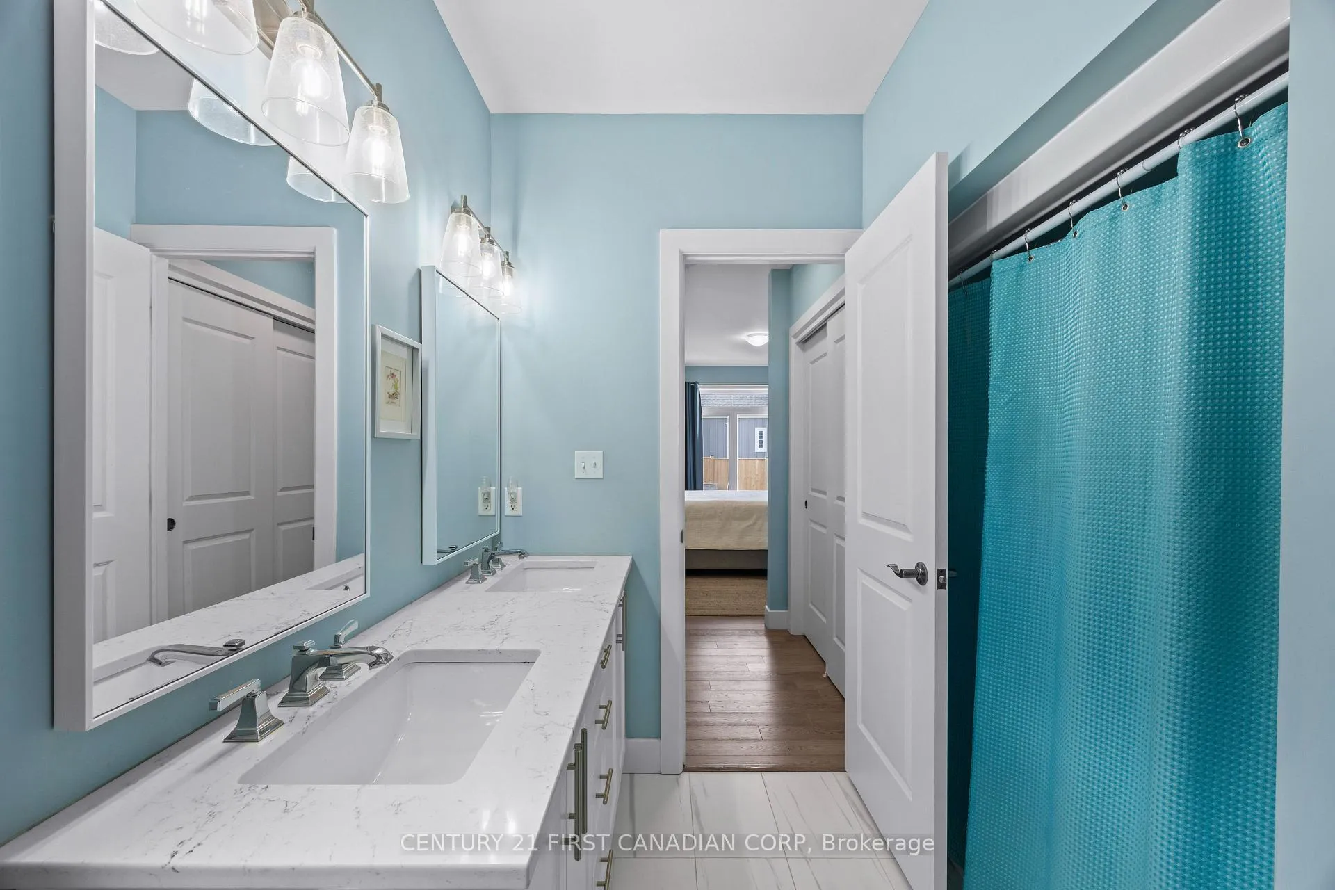 Photo 25 of 23 Brooklawn Drive, Lambton Shores, Grand Bend — HOMEH