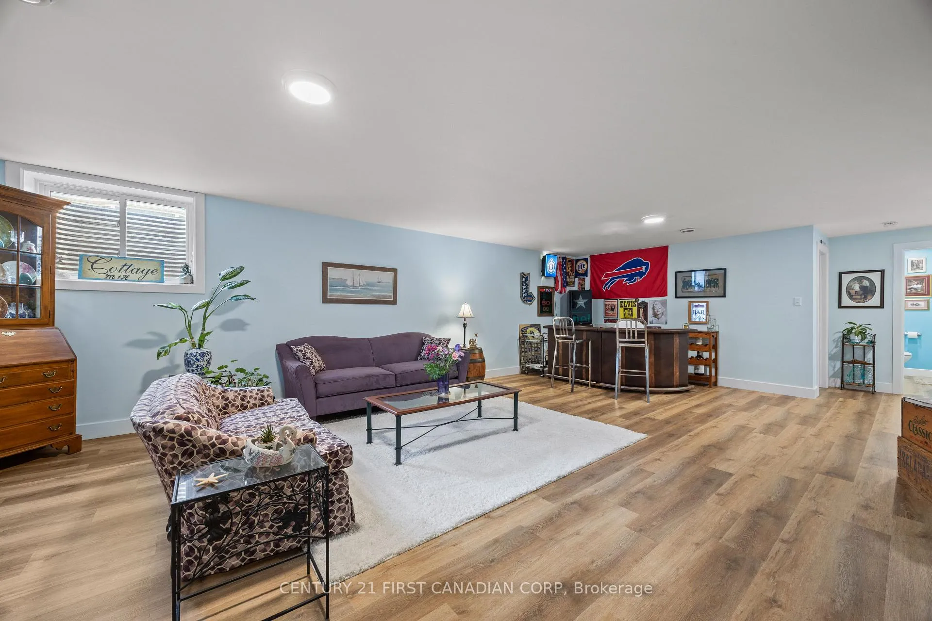 Photo 31 of 23 Brooklawn Drive, Lambton Shores, Grand Bend — HOMEH