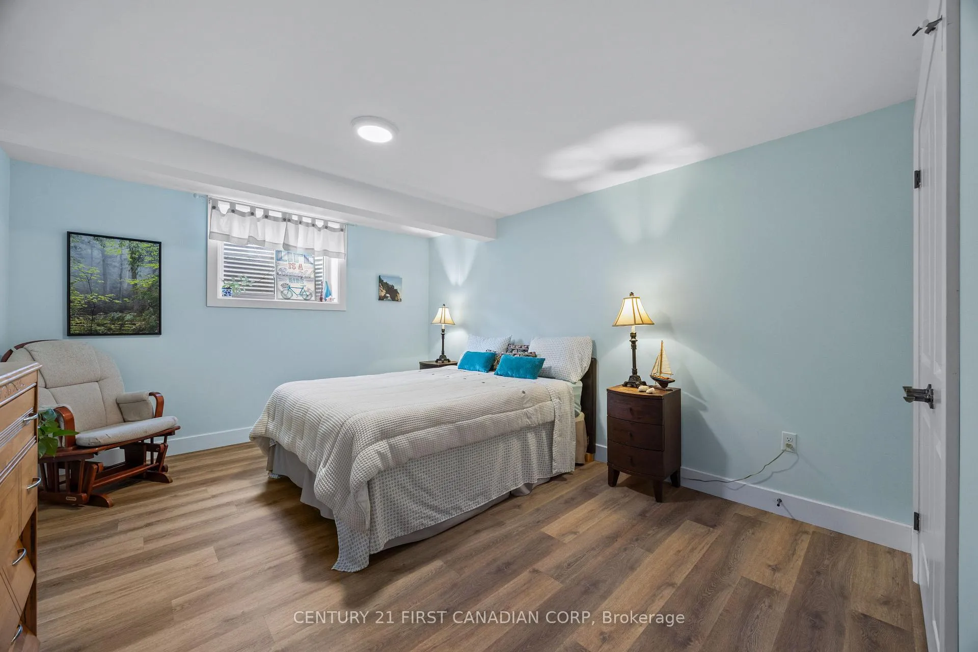 Photo 35 of 23 Brooklawn Drive, Lambton Shores, Grand Bend — HOMEH