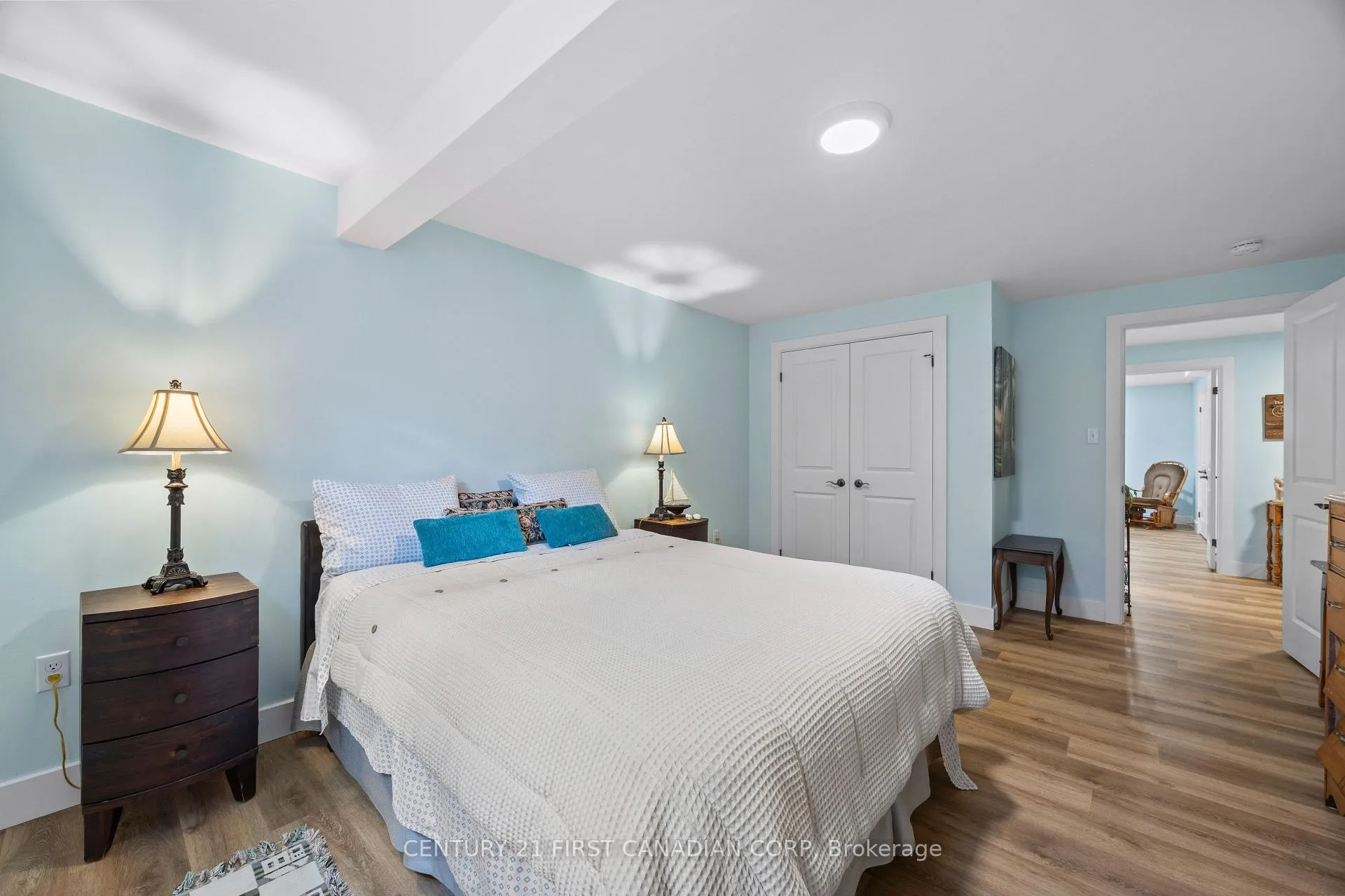 Photo 36 of 23 Brooklawn Drive, Lambton Shores, Grand Bend — HOMEH
