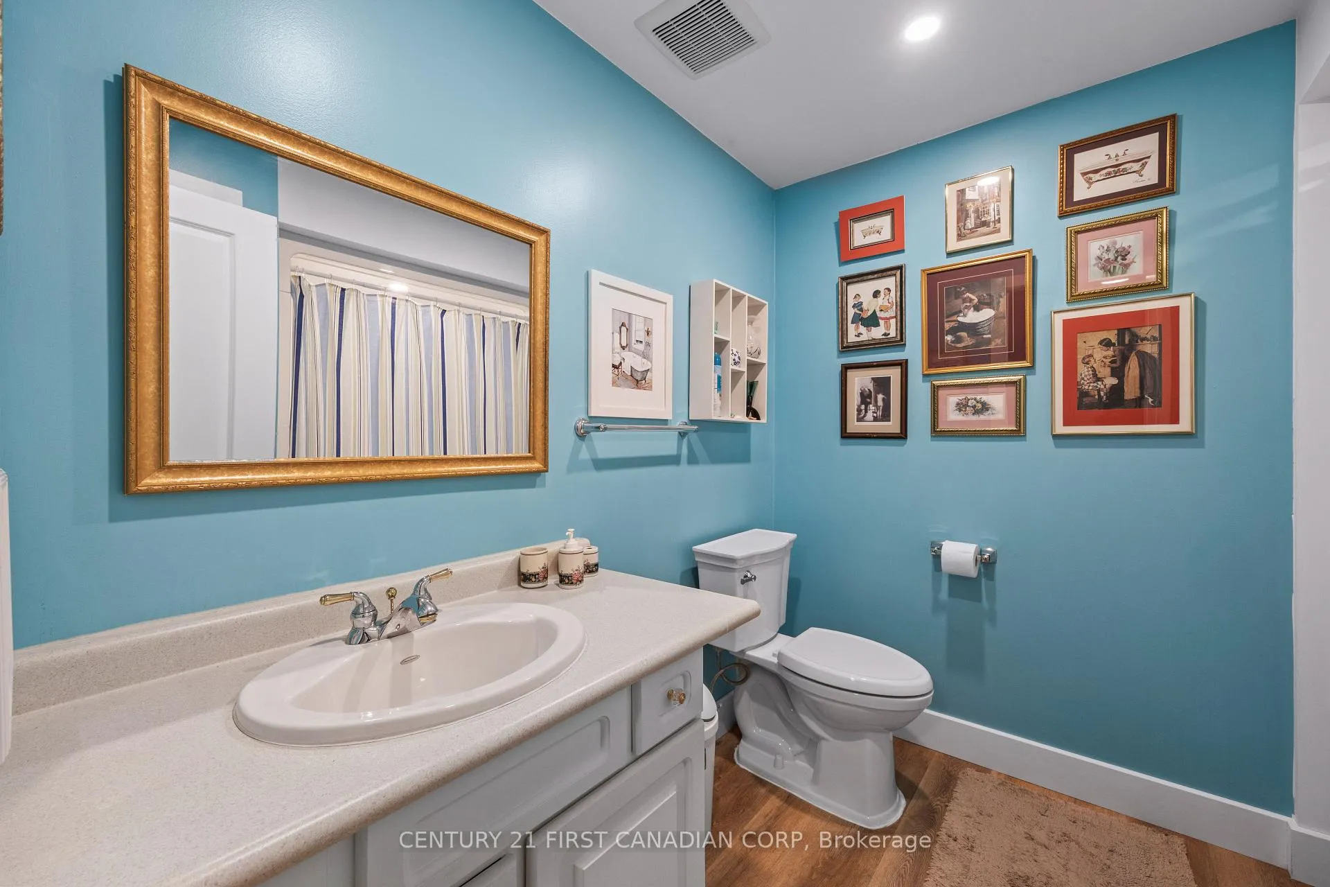 Photo 38 of 23 Brooklawn Drive, Lambton Shores, Grand Bend — HOMEH