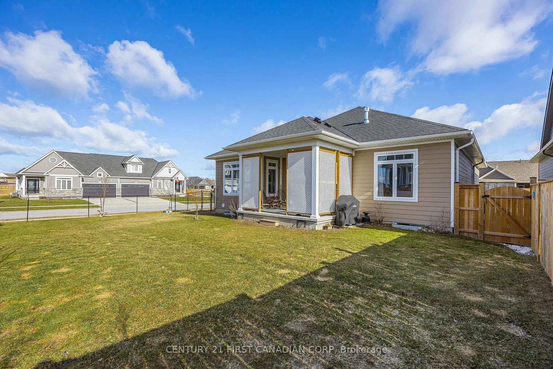 Photo 41 of 23 Brooklawn Drive, Lambton Shores, Grand Bend — HOMEH