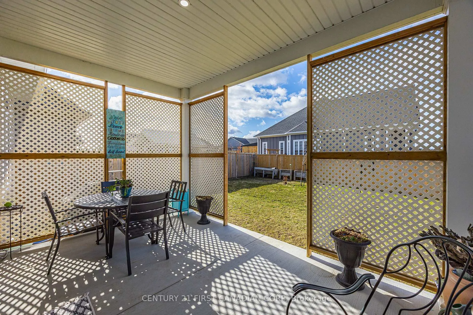 Photo 42 of 23 Brooklawn Drive, Lambton Shores, Grand Bend — HOMEH