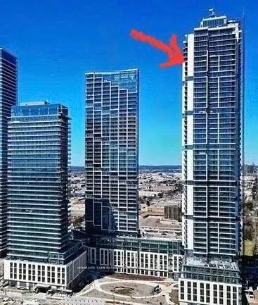 Photo 2 of Unit Ph12, 950 Portage Parkway, Vaughan, Vaughan Corporate Centre — HOMEH
