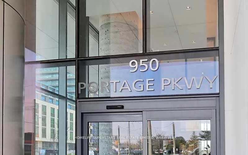 Photo 4 of Unit Ph12, 950 Portage Parkway, Vaughan, Vaughan Corporate Centre — HOMEH