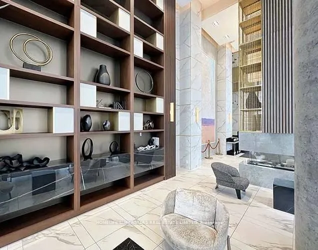 Photo 7 of Unit Ph12, 950 Portage Parkway, Vaughan, Vaughan Corporate Centre — HOMEH