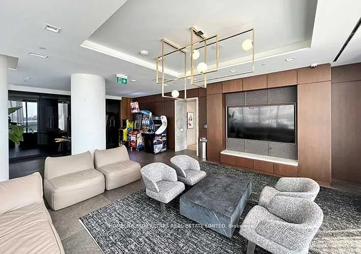Photo 16 of Unit Ph12, 950 Portage Parkway, Vaughan, Vaughan Corporate Centre — HOMEH