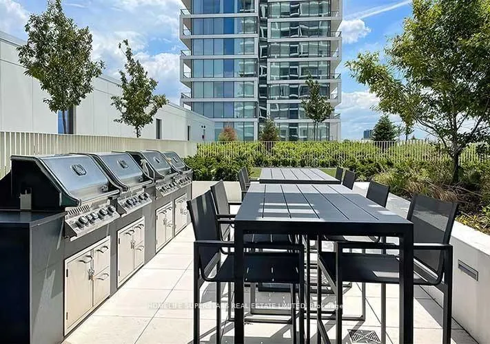 Photo 18 of Unit Ph12, 950 Portage Parkway, Vaughan, Vaughan Corporate Centre — HOMEH