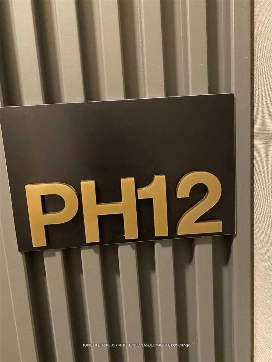 Photo 20 of Unit Ph12, 950 Portage Parkway, Vaughan, Vaughan Corporate Centre — HOMEH
