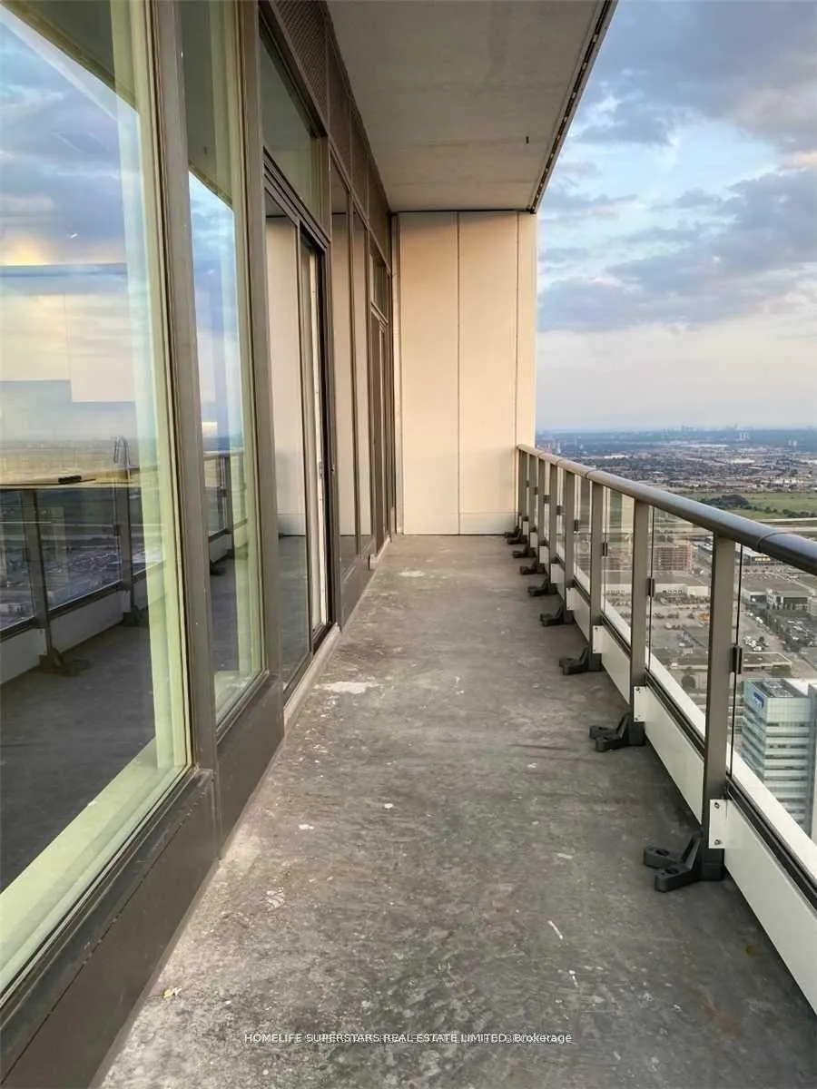 Photo 22 of Unit Ph12, 950 Portage Parkway, Vaughan, Vaughan Corporate Centre — HOMEH