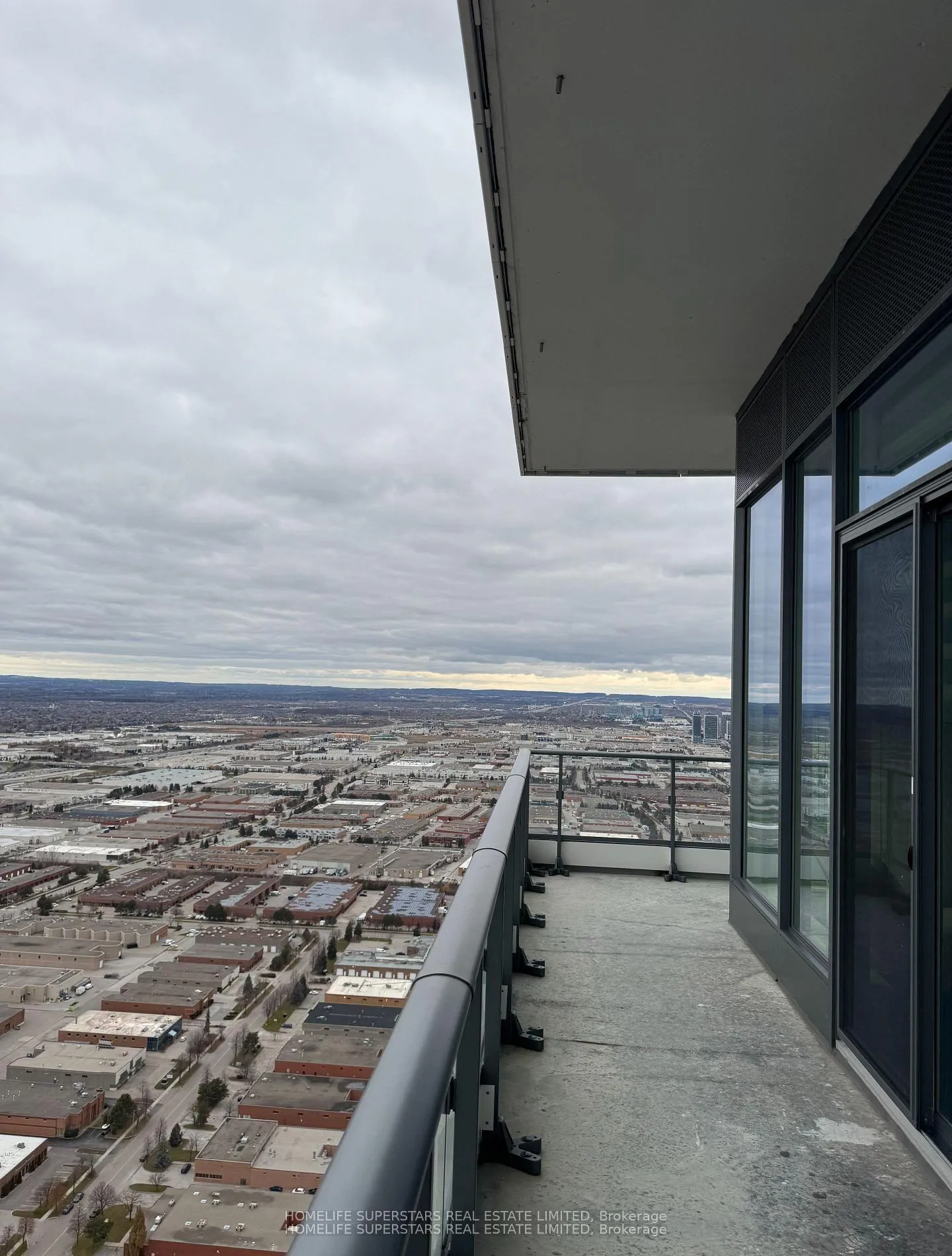 Photo 34 of Unit Ph12, 950 Portage Parkway, Vaughan, Vaughan Corporate Centre — HOMEH