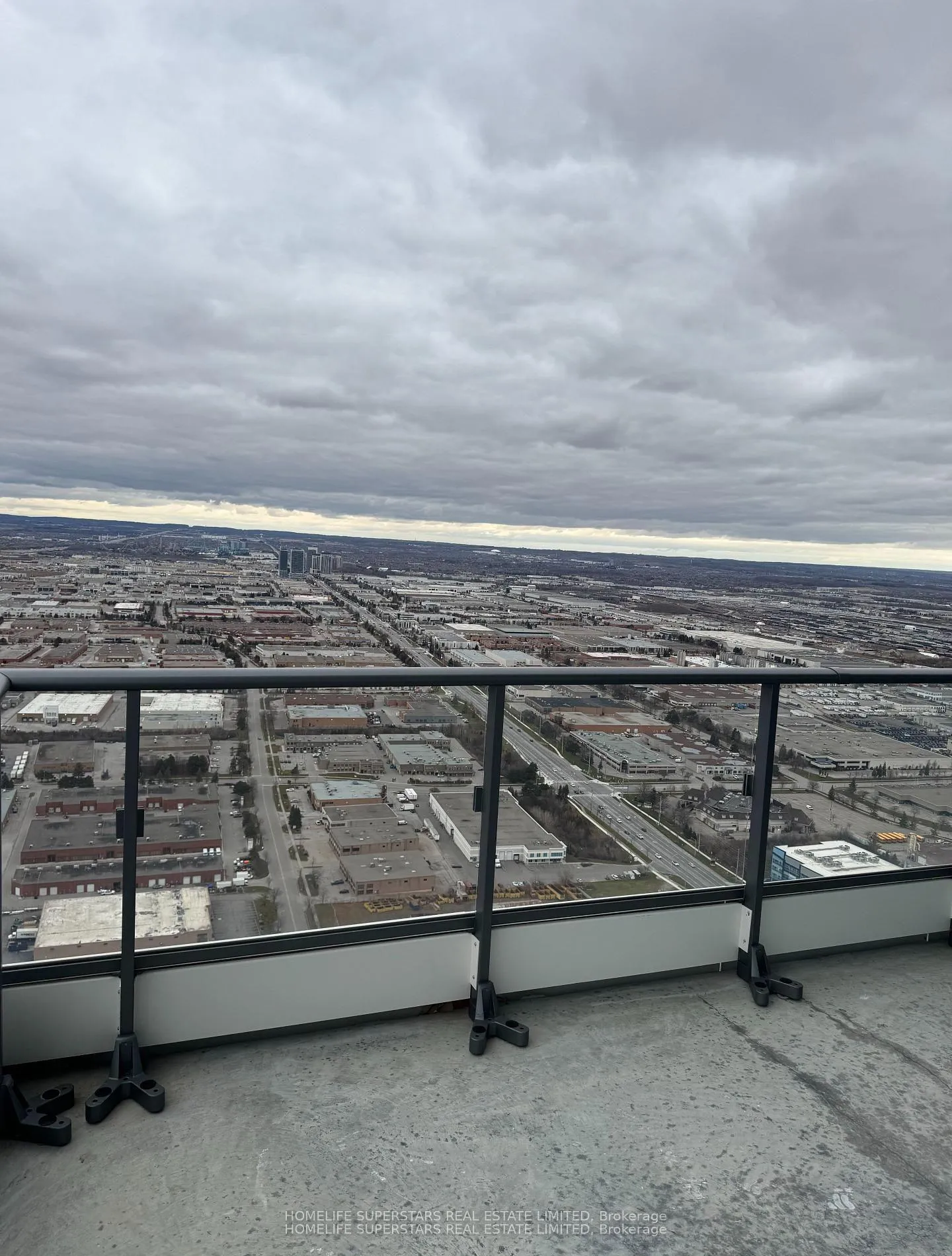 Photo 35 of Unit Ph12, 950 Portage Parkway, Vaughan, Vaughan Corporate Centre — HOMEH