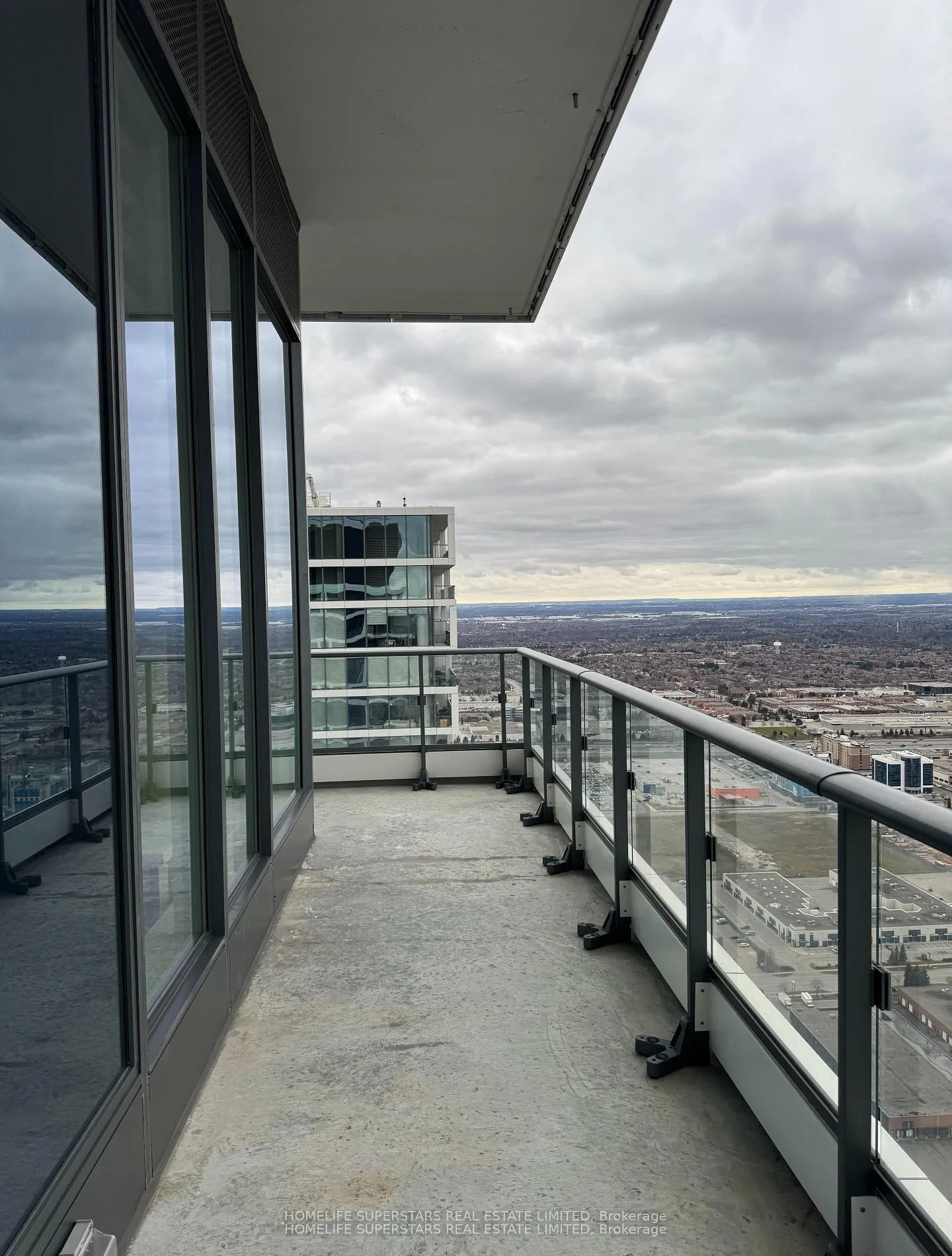 Photo 36 of Unit Ph12, 950 Portage Parkway, Vaughan, Vaughan Corporate Centre — HOMEH