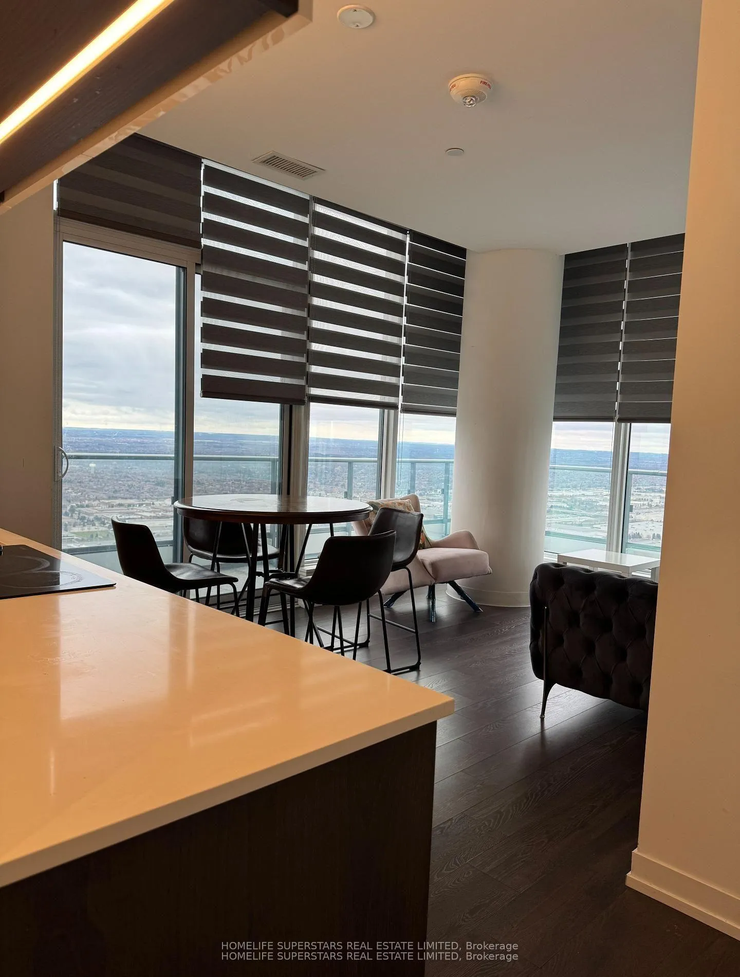 Photo 37 of Unit Ph12, 950 Portage Parkway, Vaughan, Vaughan Corporate Centre — HOMEH