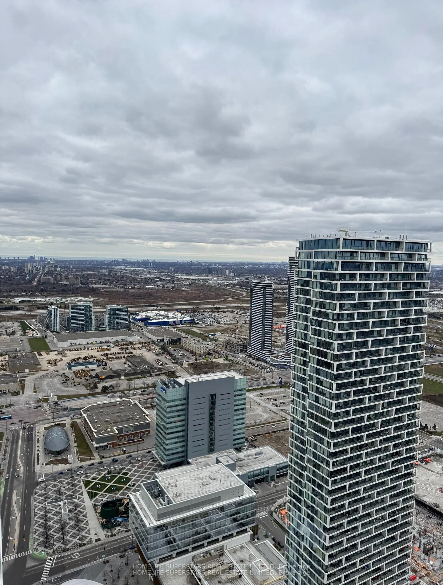 Photo 38 of Unit Ph12, 950 Portage Parkway, Vaughan, Vaughan Corporate Centre — HOMEH