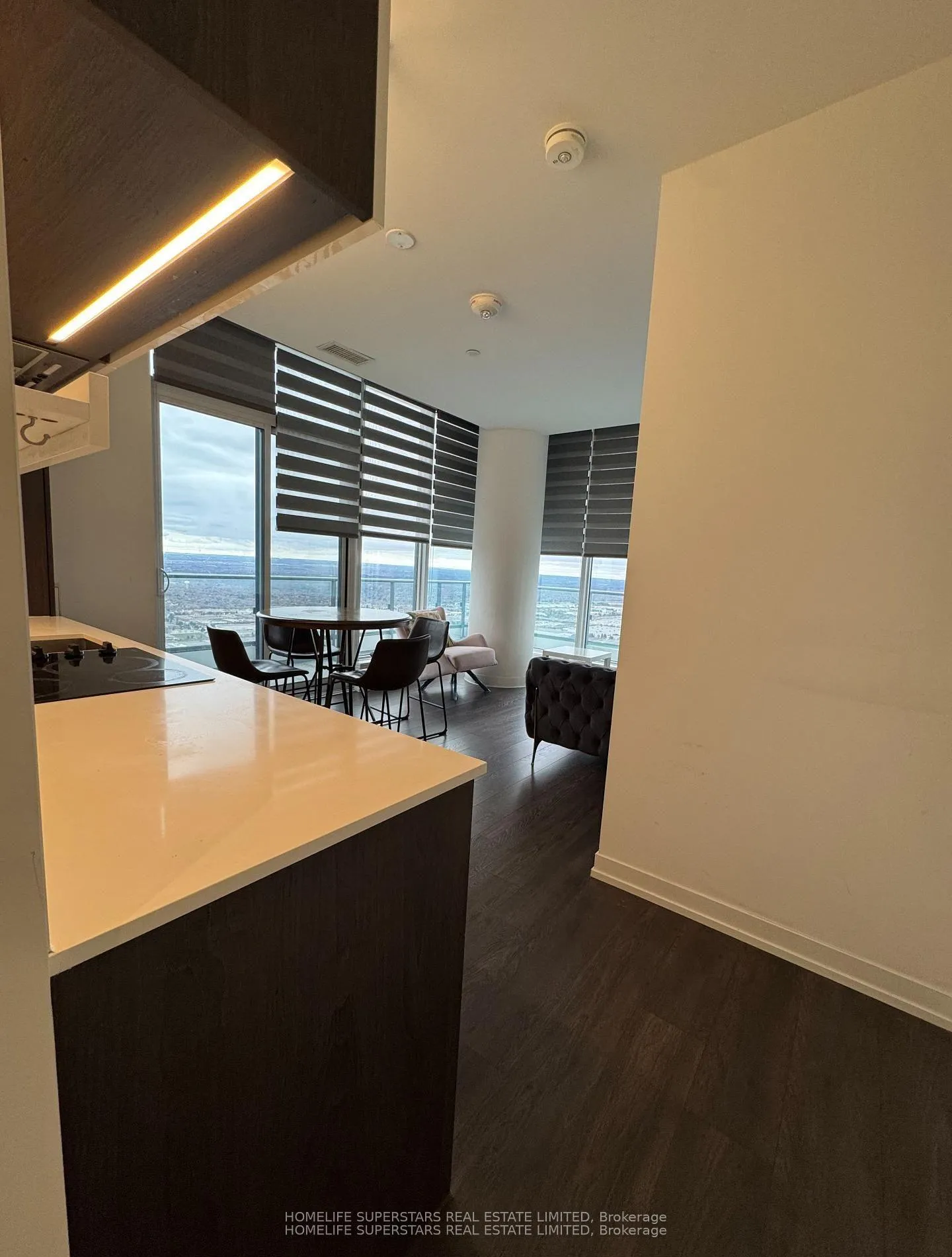 Photo 40 of Unit Ph12, 950 Portage Parkway, Vaughan, Vaughan Corporate Centre — HOMEH
