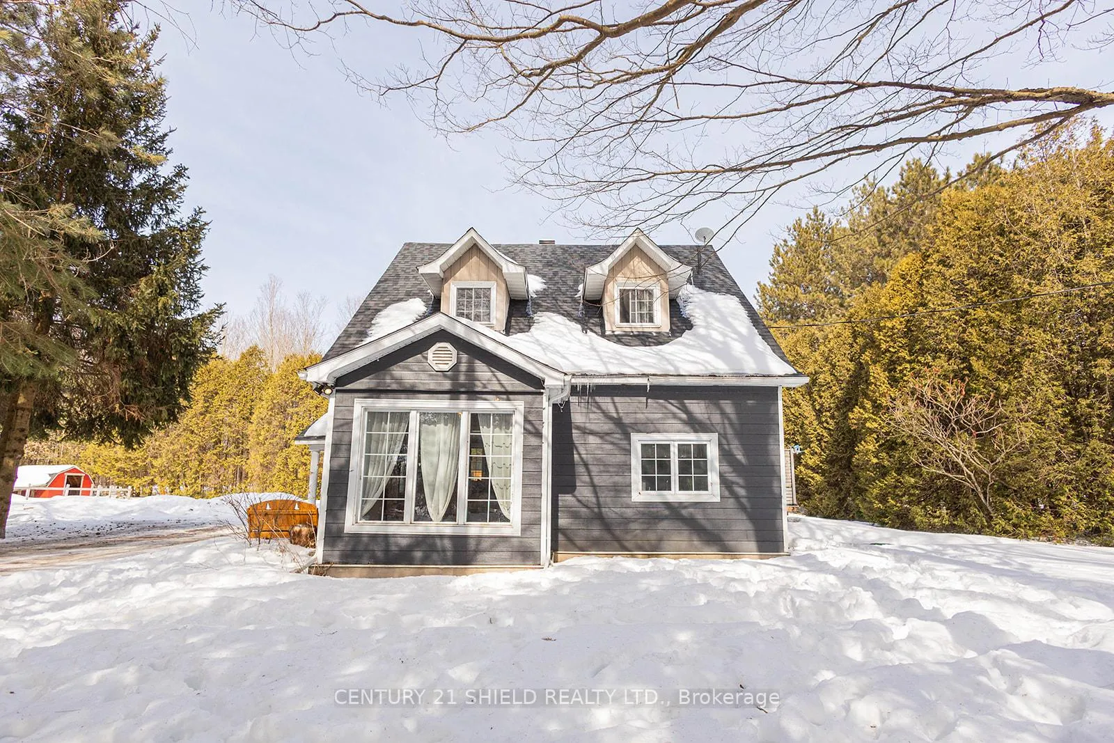Photo 2 of 21857 Concession Rd 9, South Glengarry, South Glengarry (Lancaster) Twp — HOMEH
