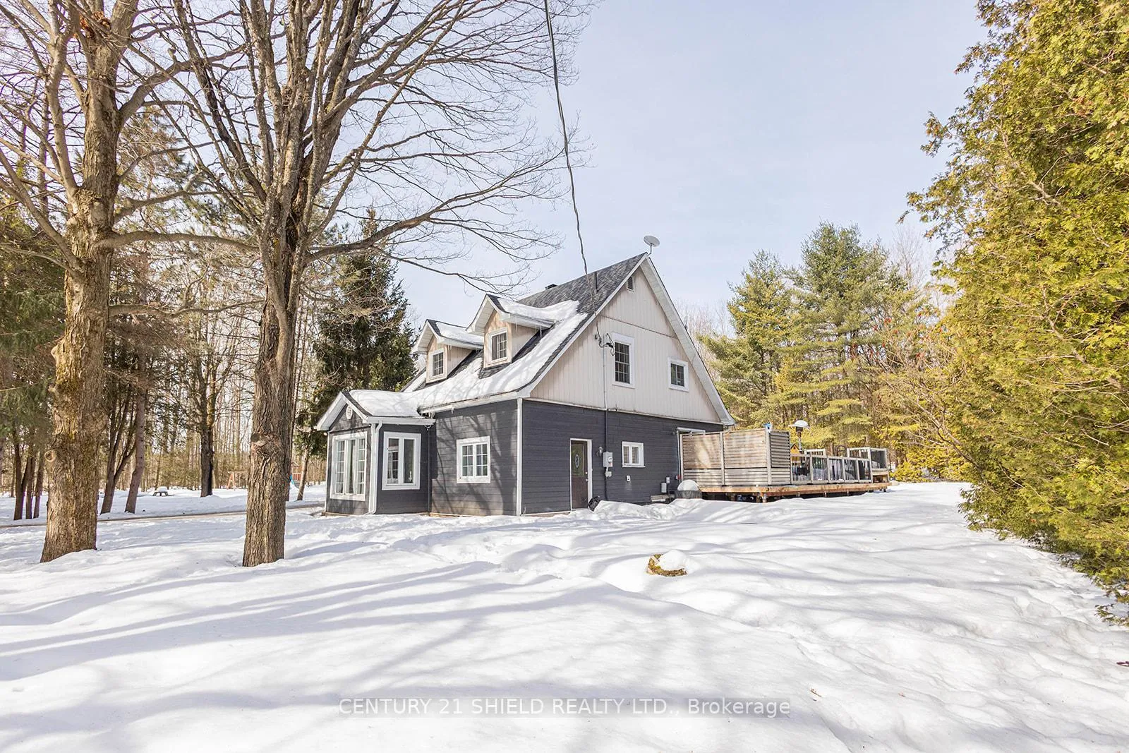 Photo 3 of 21857 Concession Rd 9, South Glengarry, South Glengarry (Lancaster) Twp — HOMEH