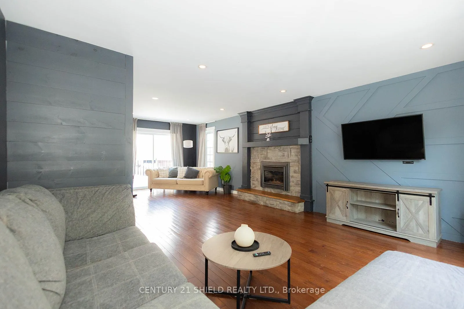 Photo 5 of 21857 Concession Rd 9, South Glengarry, South Glengarry (Lancaster) Twp — HOMEH