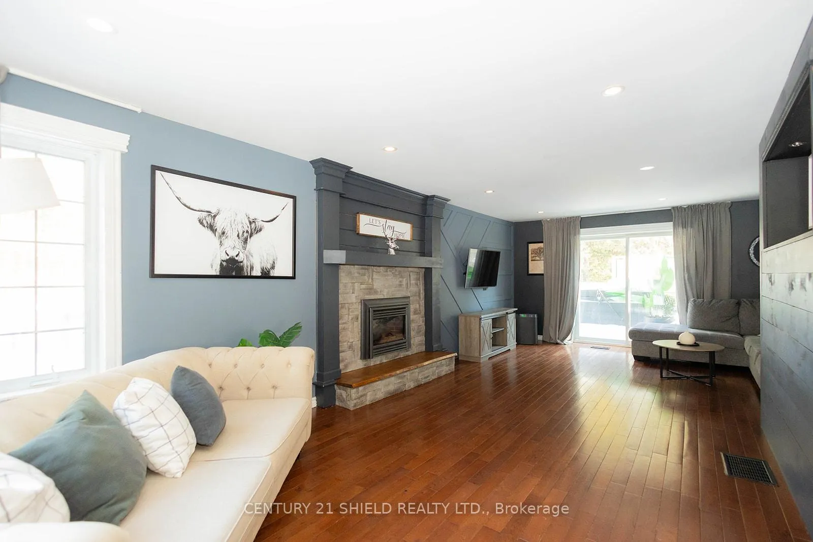 Photo 6 of 21857 Concession Rd 9, South Glengarry, South Glengarry (Lancaster) Twp — HOMEH