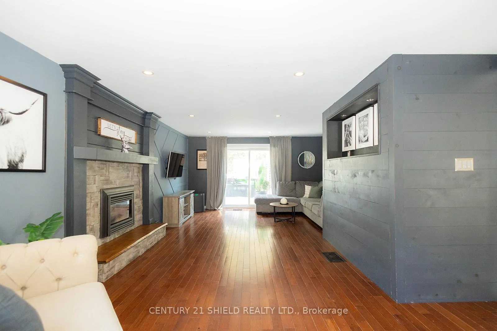Photo 7 of 21857 Concession Rd 9, South Glengarry, South Glengarry (Lancaster) Twp — HOMEH
