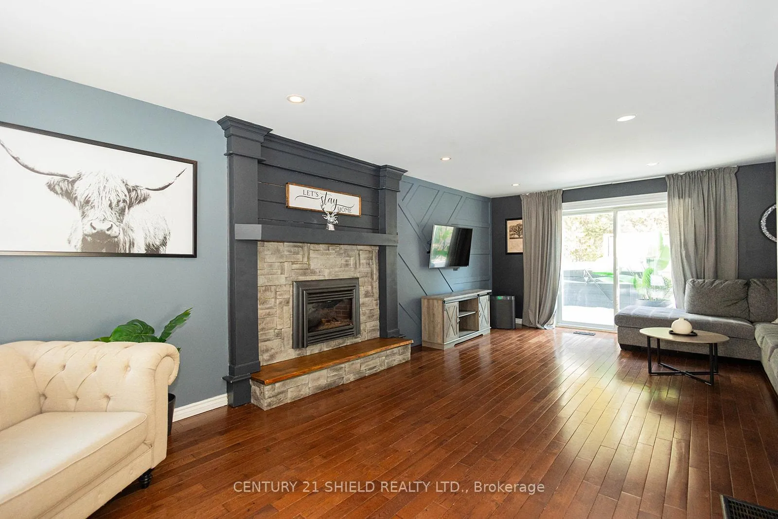 Photo 9 of 21857 Concession Rd 9, South Glengarry, South Glengarry (Lancaster) Twp — HOMEH